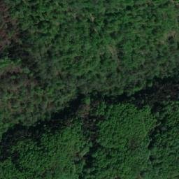 Satellite imagery of Kikovo Brdo, BA