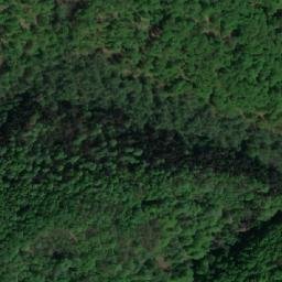 Satellite imagery of Kikovo Brdo, BA
