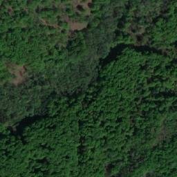 Satellite imagery of Kikovo Brdo, BA