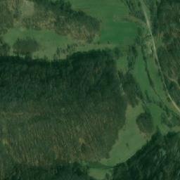 Satellite imagery of Piscul Lina, RO