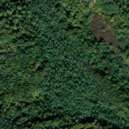 Satellite imagery of Dealul Puţul lui Hodor, RO