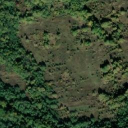 Satellite imagery of Dealul Puţul lui Hodor, RO