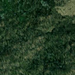 Satellite imagery of Dealul Măgura, RO
