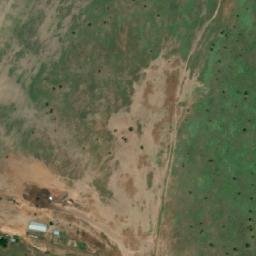 Satellite imagery of Muchiilor Axânarilor, RO