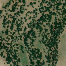 Satellite imagery of Muchia Lungă, RO
