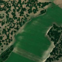 Satellite imagery of Muchia Lungă, RO
