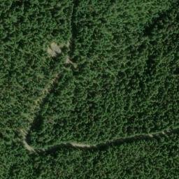 Satellite imagery of June Creek Pit, US
