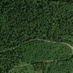 Satellite imagery of June Creek Pit, US