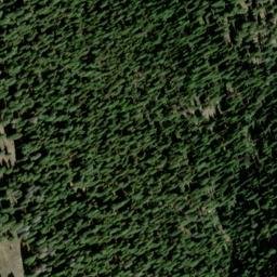 Satellite imagery of Amalgamated Mine, US