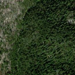 Satellite imagery of Rainbow Ridge, US