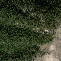 Satellite imagery of Rainbow Ridge, US