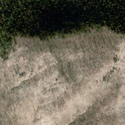 Satellite imagery of Rainbow Ridge, US