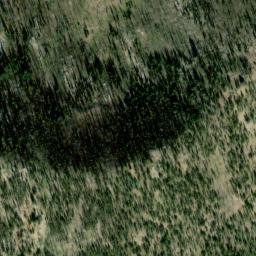 Satellite imagery of Missouri Ridge, US