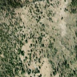 Satellite imagery of Missouri Ridge, US