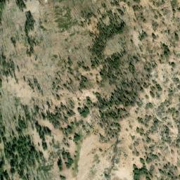 Satellite imagery of Missouri Ridge, US