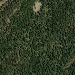 Satellite imagery of 7194.05 — NGS PY1125 — Park County, US, US