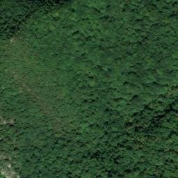 Satellite imagery of Montagne de Musan, FR