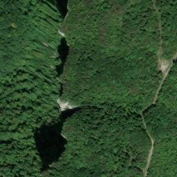 Satellite imagery of Montagne de Musan, FR