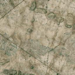Satellite imagery of cairn, IT