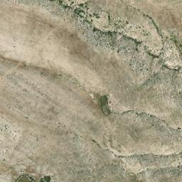 Satellite imagery of cairn, IT