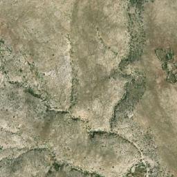 Satellite imagery of cairn, IT