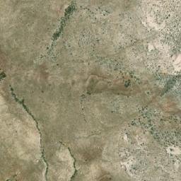 Satellite imagery of cairn, IT