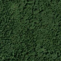 Satellite imagery of Malo Bilo, HR