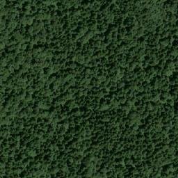 Satellite imagery of Malo Bilo, HR