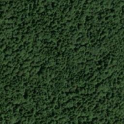 Satellite imagery of Malo Bilo, HR