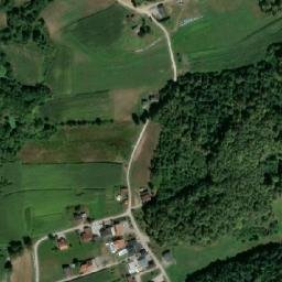 Satellite imagery of Požar, BA
