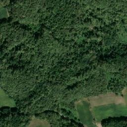 Satellite imagery of Požar, BA