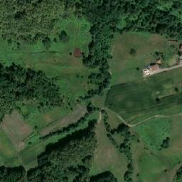 Satellite imagery of Požar, BA