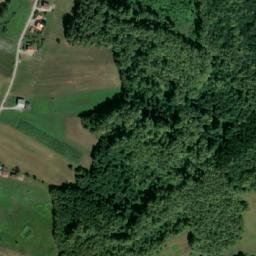 Satellite imagery of Srnećak, BA