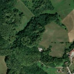 Satellite imagery of Srnećak, BA