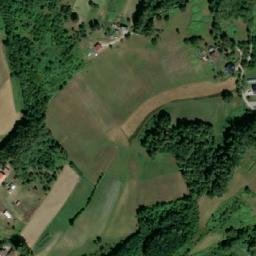 Satellite imagery of Srnećak, BA