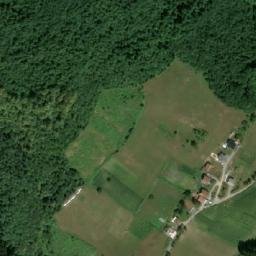 Satellite imagery of Pakovac, BA