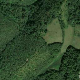 Satellite imagery of Čardačište, BA