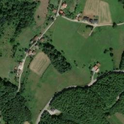 Satellite imagery of Čardačište, BA