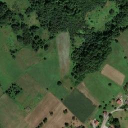 Satellite imagery of Zorovci, BA