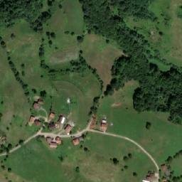 Satellite imagery of Zorovci, BA