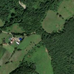 Satellite imagery of Podsedlare, BA