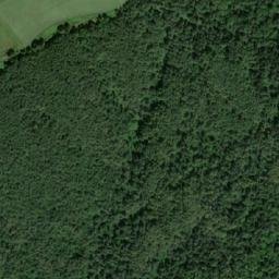 Satellite imagery of Podsedlare, BA