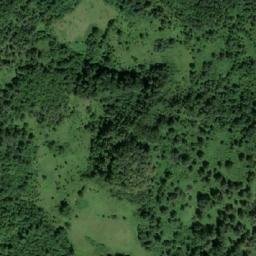 Satellite imagery of Ðurino Brdo, BA