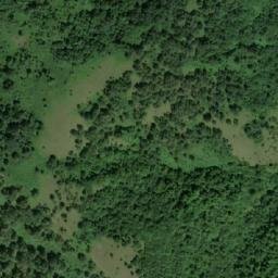 Satellite imagery of Medvjedovac, BA