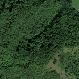 Satellite imagery of Medvjedovac, BA