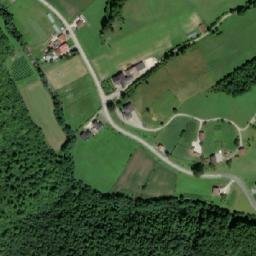 Satellite imagery of Joja, BA