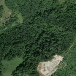 Satellite imagery of Brezik, BA