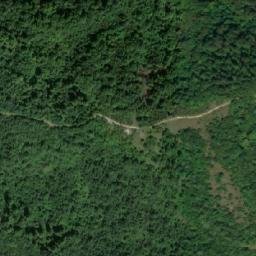 Satellite imagery of Čemerika, BA