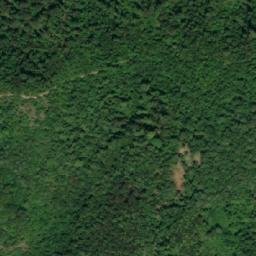 Satellite imagery of Čemerika, BA