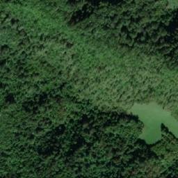 Satellite imagery of Kokerna, BA